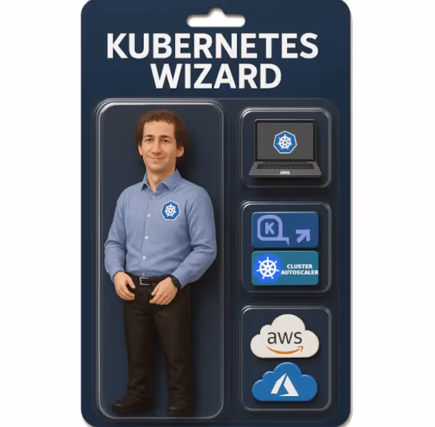 The Data Engineer’s guide to optimizing Kubernetes