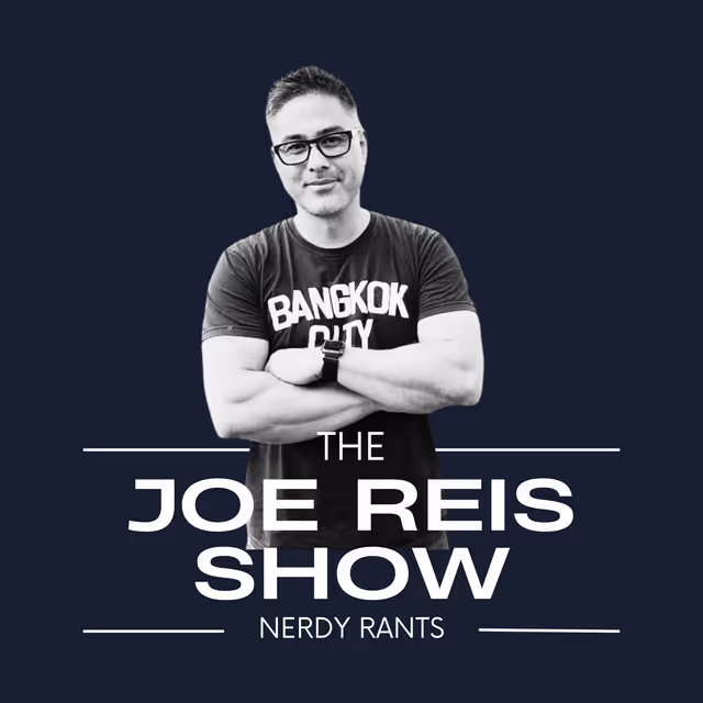 Jessica Talisman - Libraries, Knowledge, Shitty Tech Job, and More