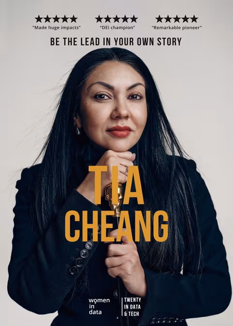 Tia Cheang H3
