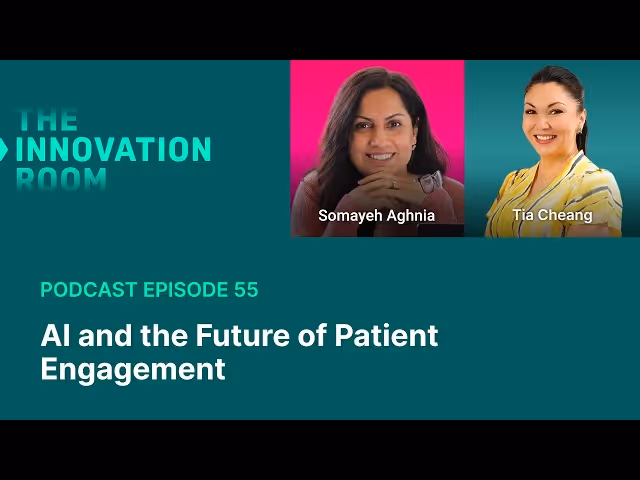 AI and The Future of Patient Engagement
