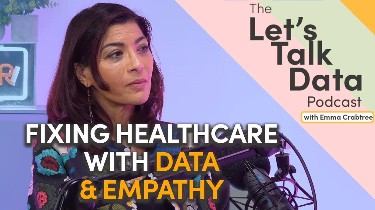 Heart-Led Data: How KeyAnalytics Is Revolutionising Healthcare Analytics with Empathy, CEO Kay Khan