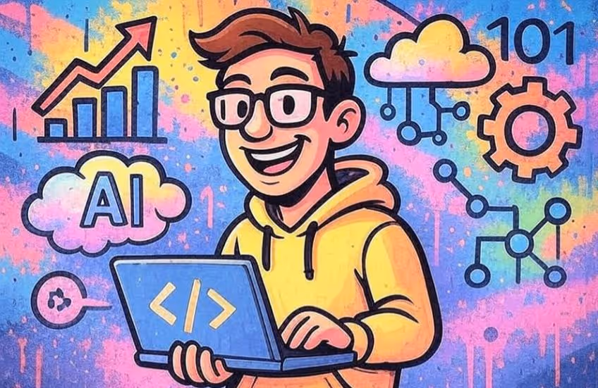 These 4 Data Engineering Portfolio Projects Will Get You Hired for AI Roles
