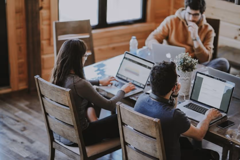 Why It's Hard to Decide Which Executive Should Lead a Startup's Data Team