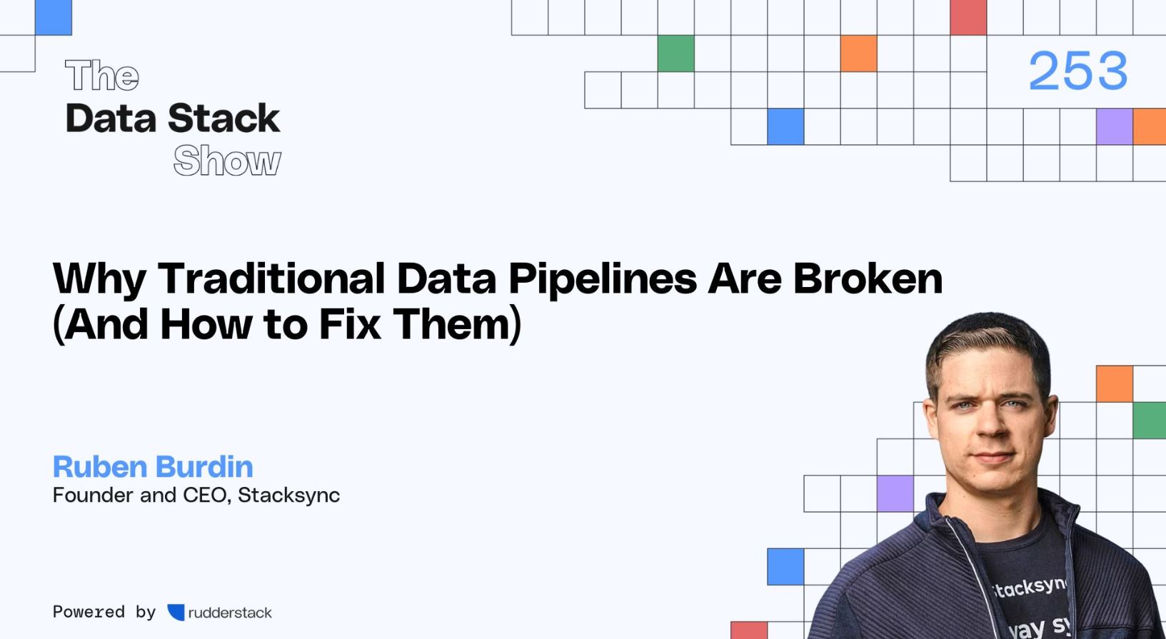 Why Traditional Data Pipelines Are Broken (And How to Fix Them)