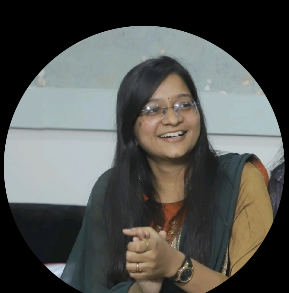 Kanak Gupta