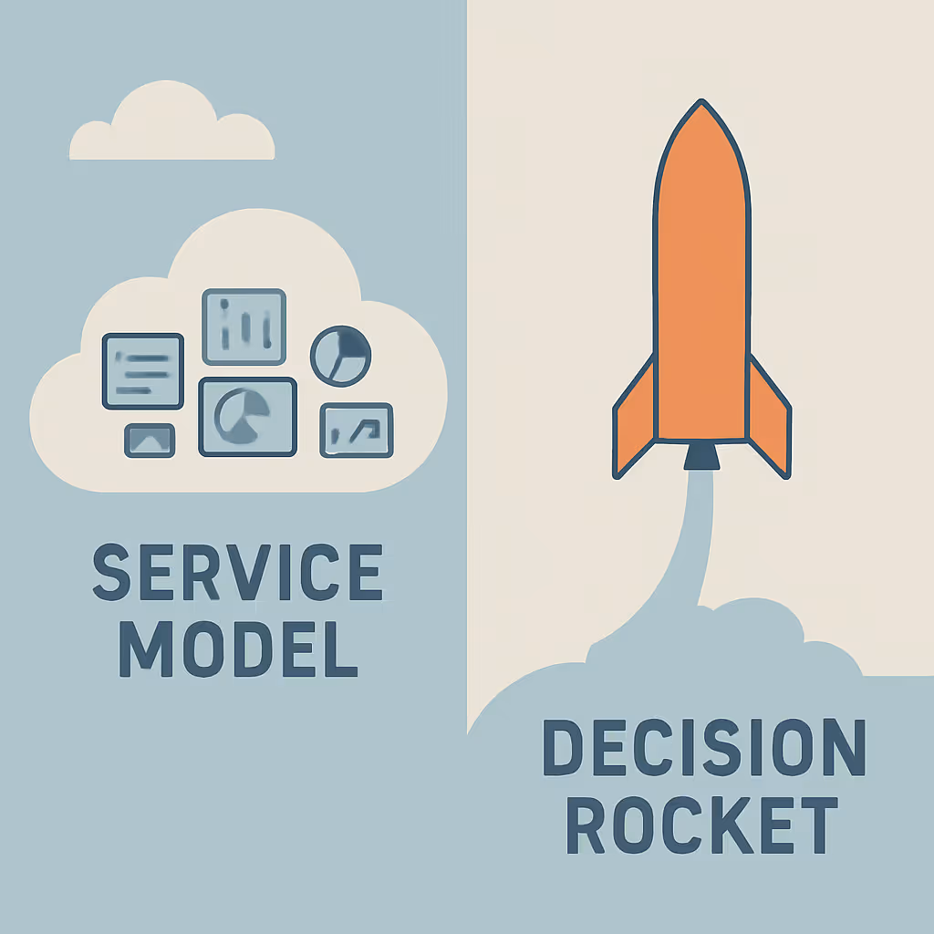 What's wrong with data teams