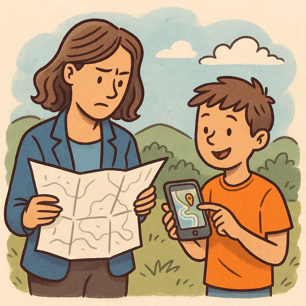 Today Is Tomorrow’s Legacy