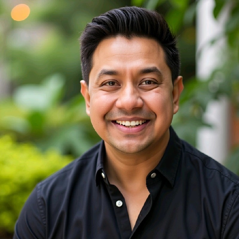 Sandipan Bhaumik