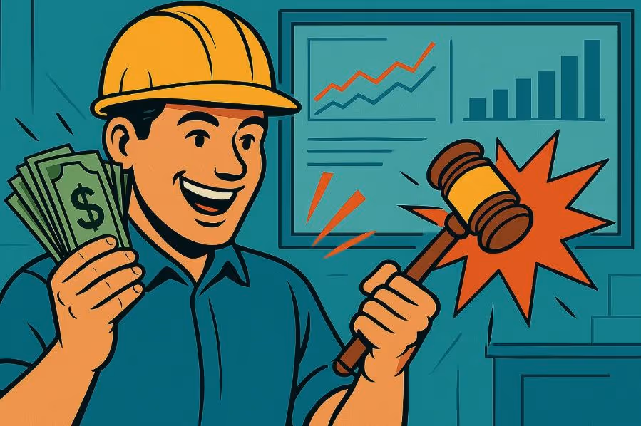 How ruthless prioritization got me a 40% raise and a head of data title I didn’t even want