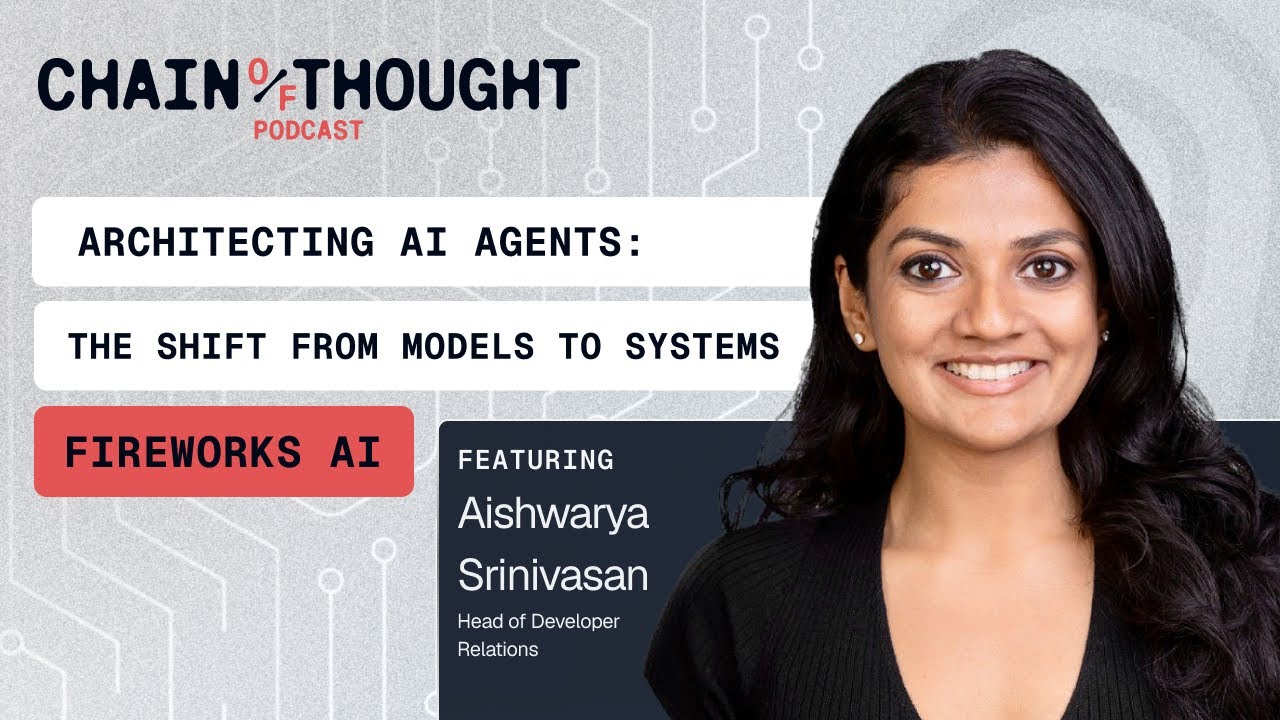 Architecting AI Agents: The Shift from Models to Systems 