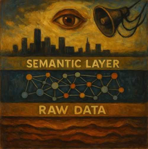 What is a Semantic Layer?