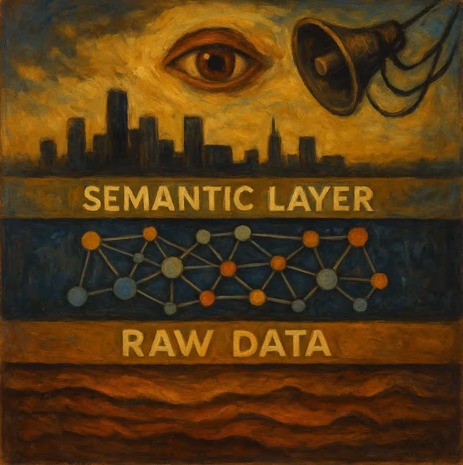 What is a Semantic Layer?