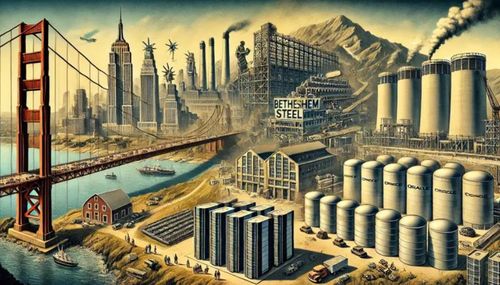 The Dawn of the AI-Native Data Stack