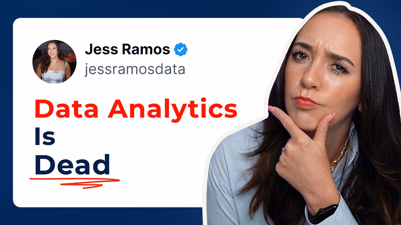 Future of Data Analytics: Trends you MUST know in 2026