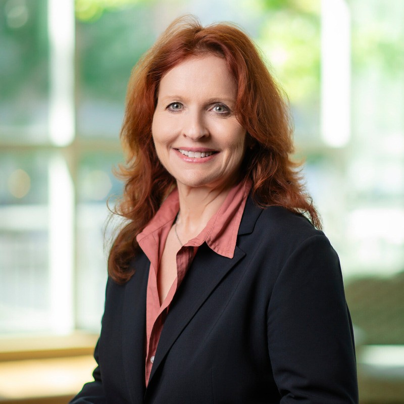 Sherry Marcus