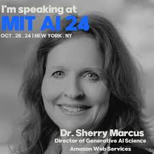 Sherry Marcus H3