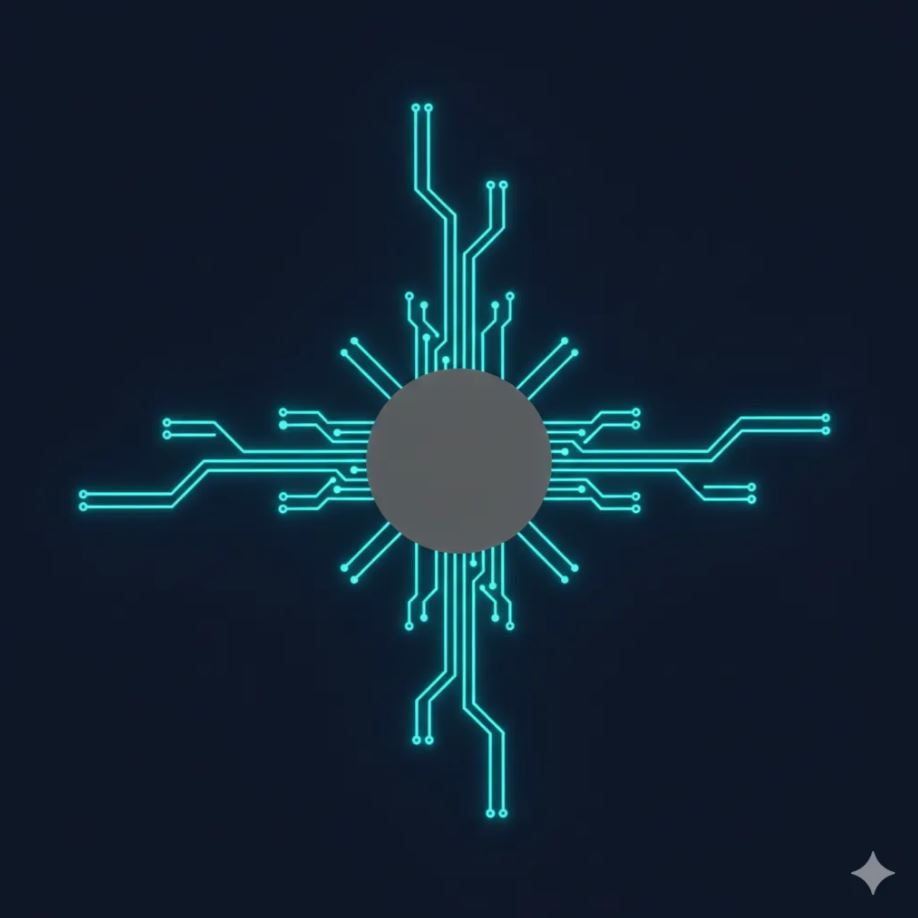 AI Orchestration — slap a sticker on the workflow
