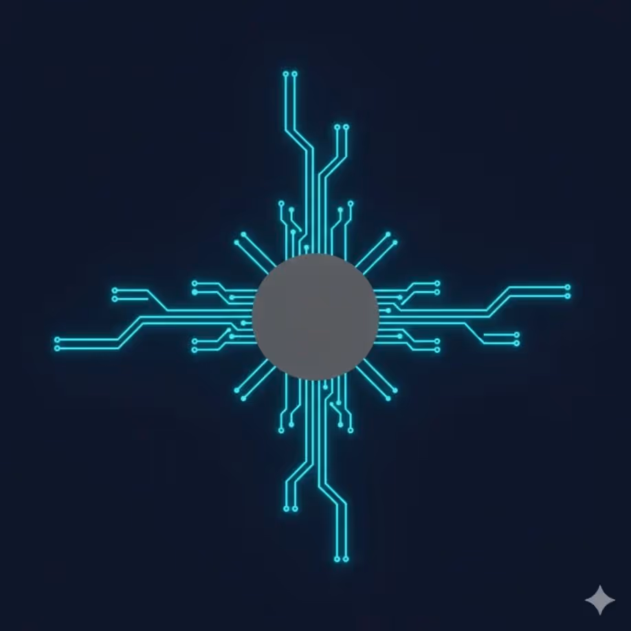 AI Orchestration — slap a sticker on the workflow