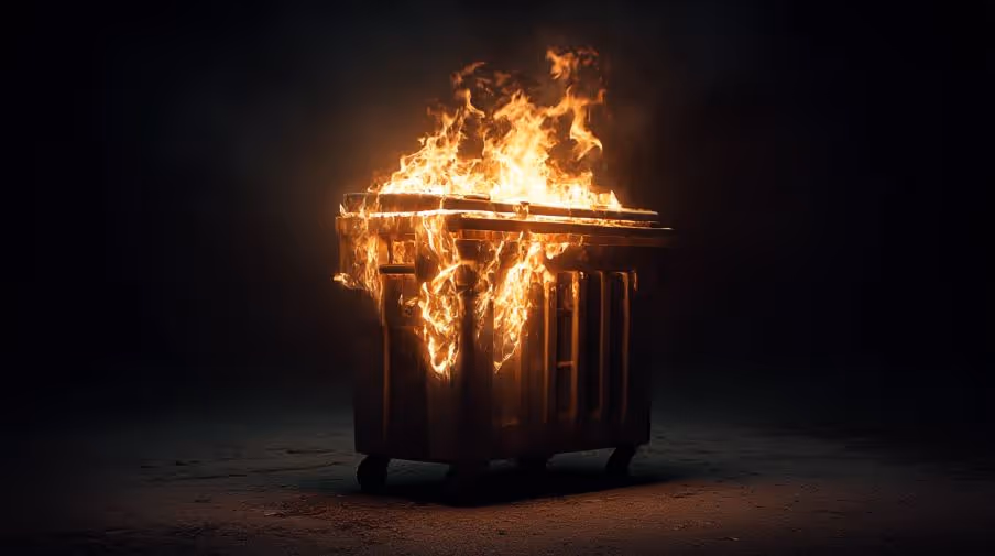 What Do Enterprises Trust AI Agents With?