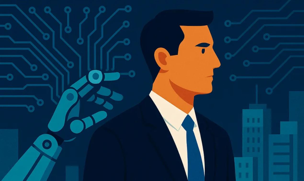 The Agentic Shift: Redefining Enterprise SDLC from Assistance to Autonomy