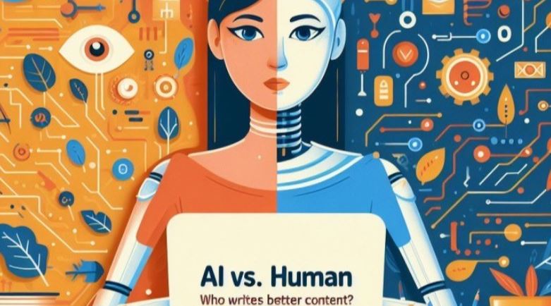 THE HUMAN ADVANTAGE: WHAT AI CAN’T REPLACE