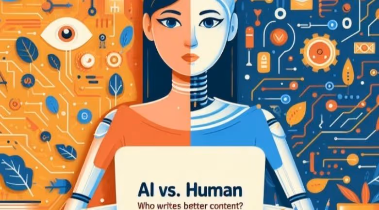 THE HUMAN ADVANTAGE: WHAT AI CAN’T REPLACE