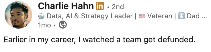 Celebrating and Communicating Wins to Build Trust