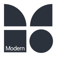 The Modern Data Company 