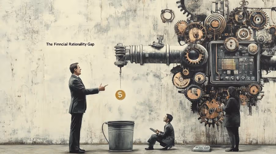 When Data Teams Cannot Explain Why They Exist