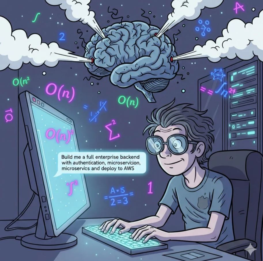 The Death of Coding is an Illusion: A Field Guide to the AI Orchestration Era