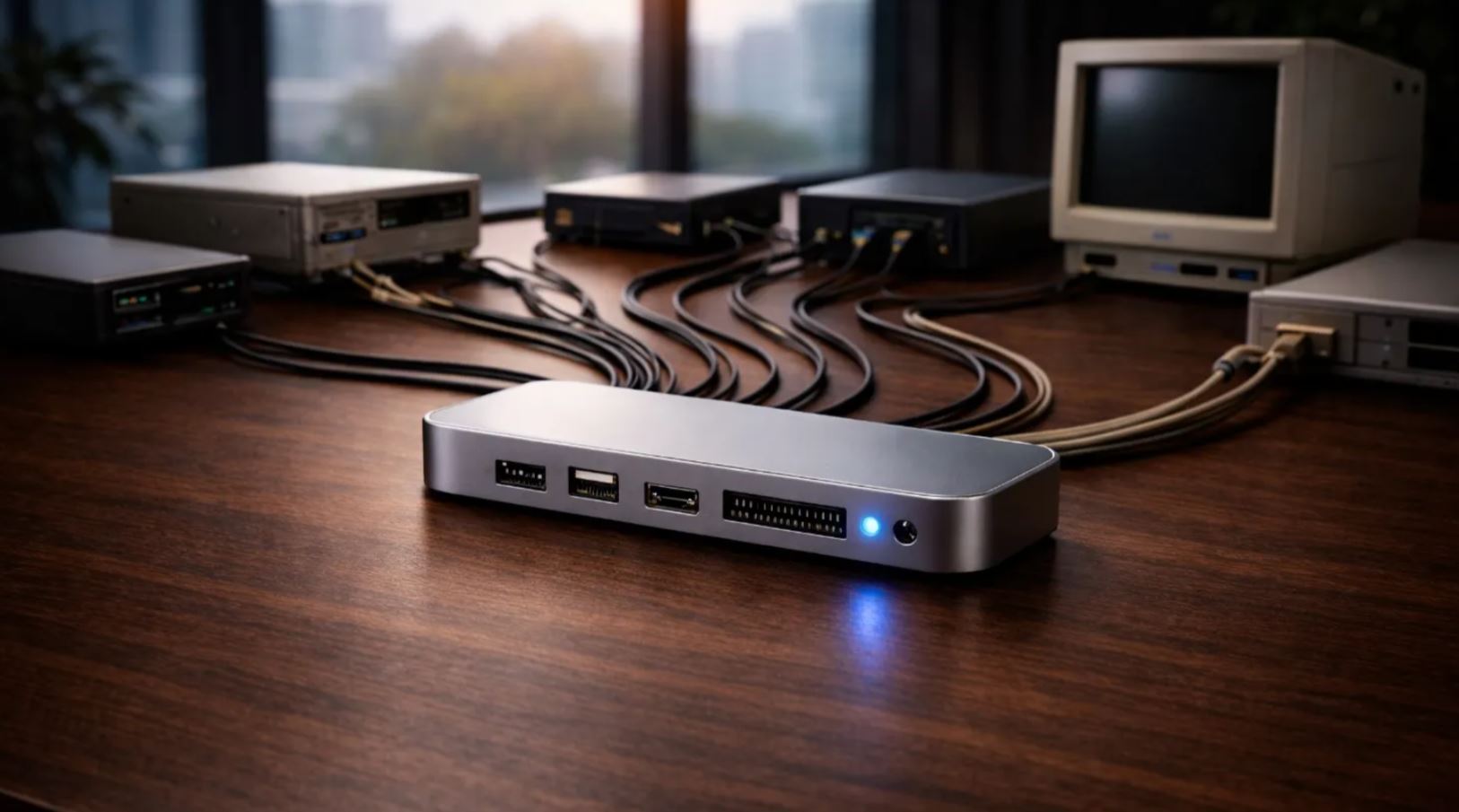 MCP Explained: The Agent Infrastructure Standard Boards Need to Understand