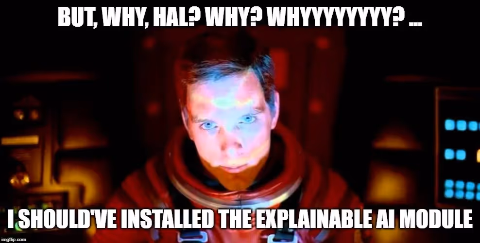 Opening the Black-Box: LIME v/s Shapley values for Explainable AI (XAI)