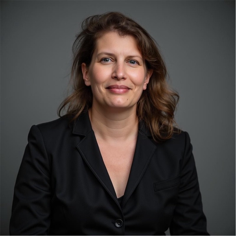 Beatrice Leistenschneider 