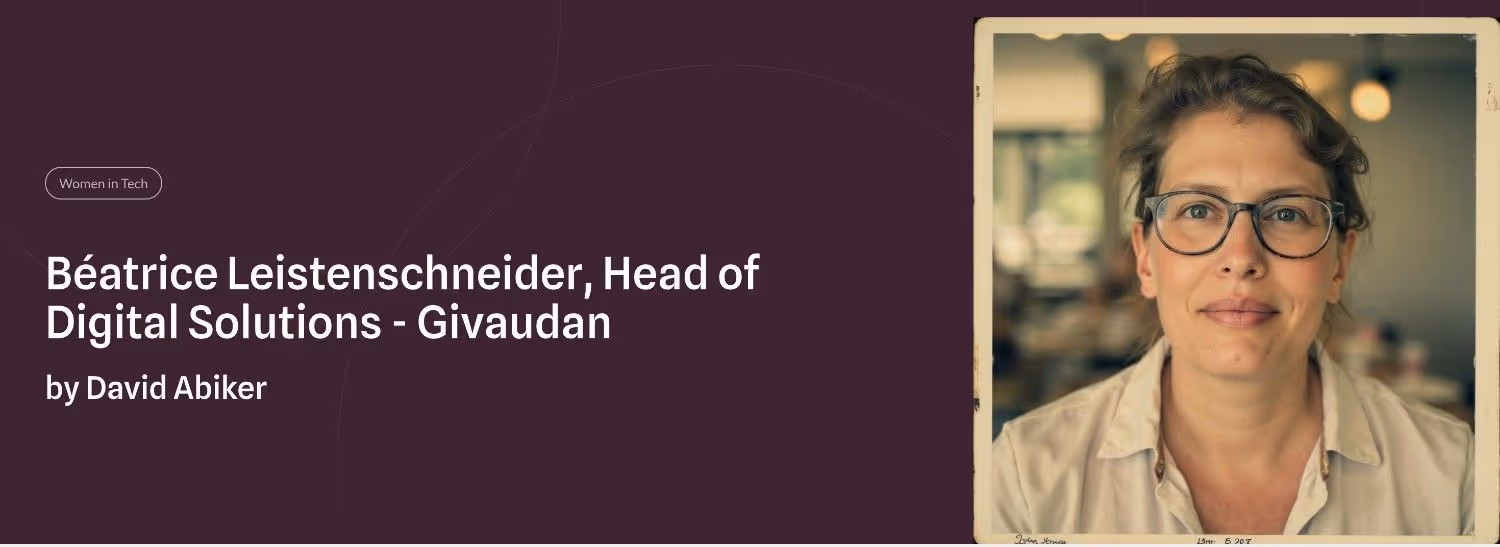 CRiP Feature Interview on Driving Digital Transformation Through Business-Aligned IT