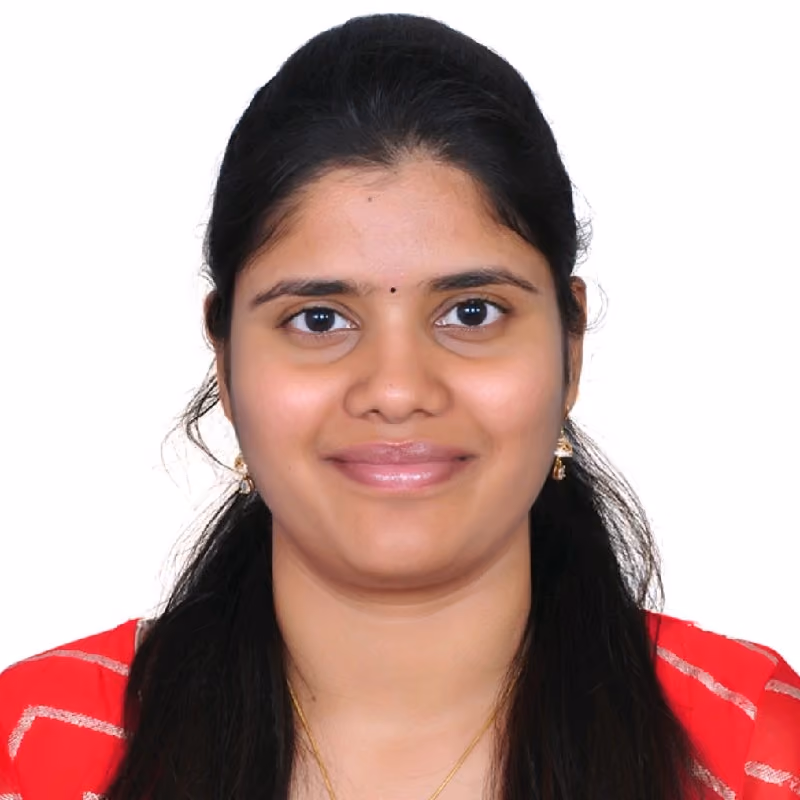 Rachana Medishetti