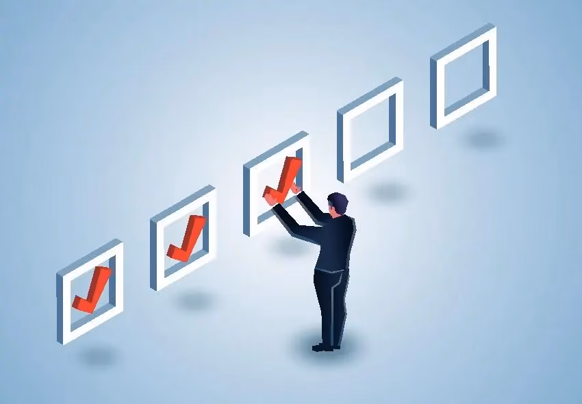 Beyond ROI: A 5-Point Checklist For Smart Tech And AI Investment