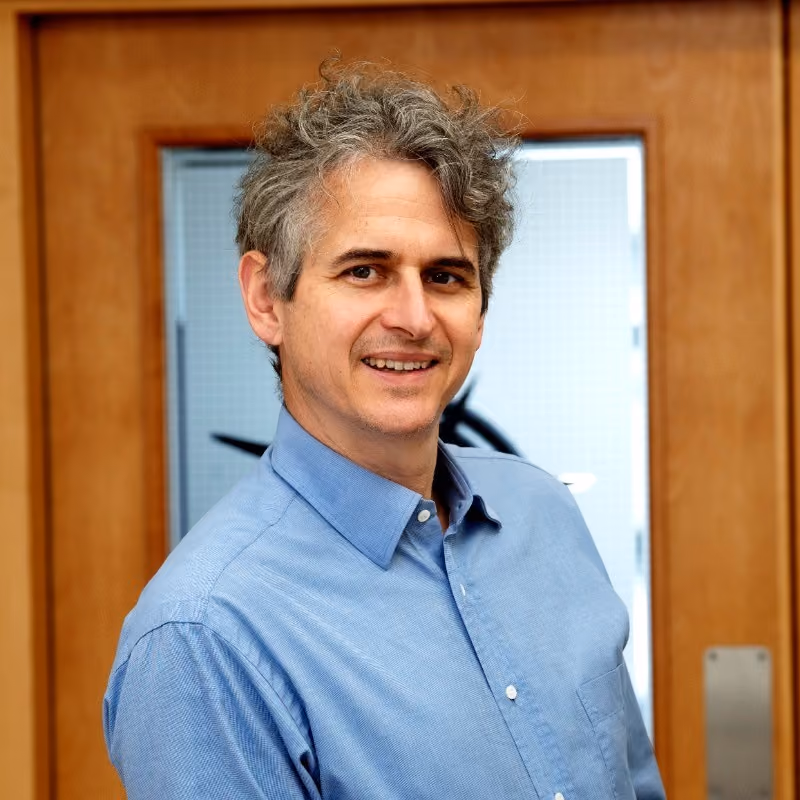 Dr. Markus Schmidberger