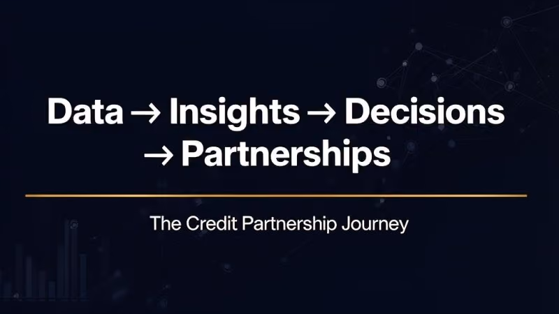 What Separates the Credit Teams That Win from the Ones That Just Survive