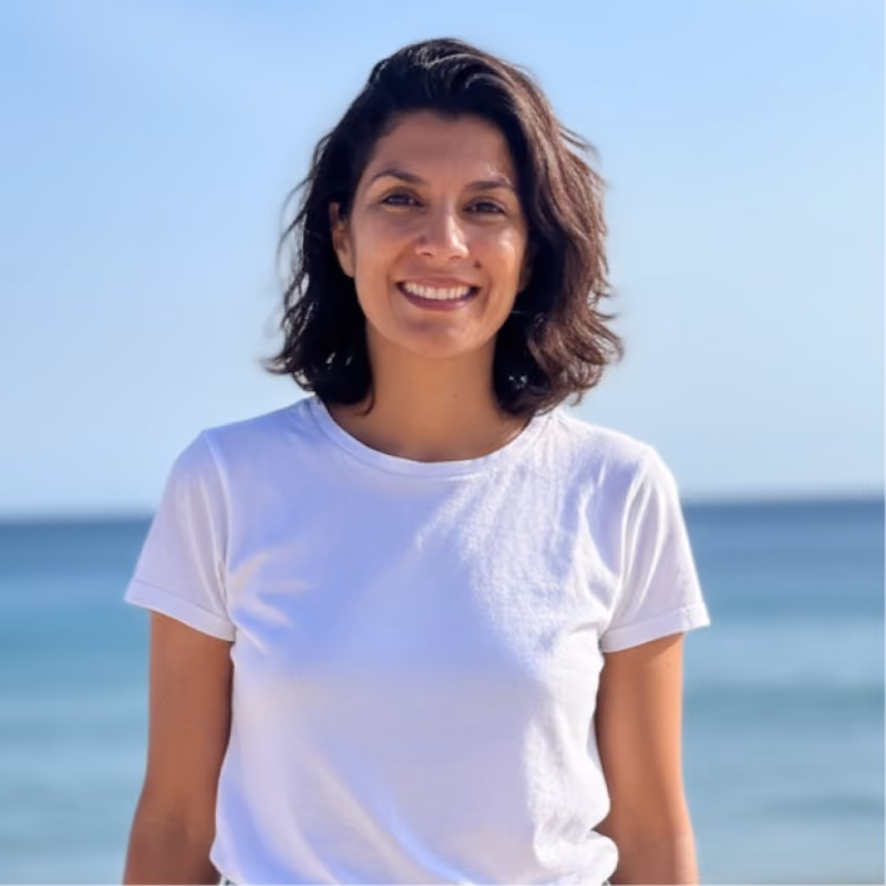 Najate BOUAD