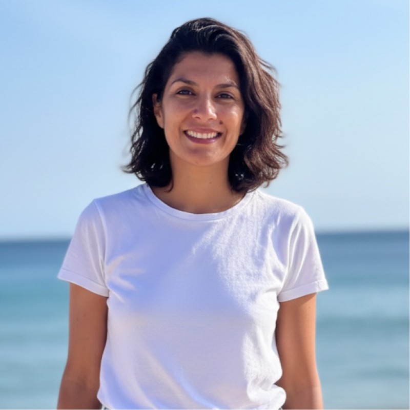 Najate BOUAD