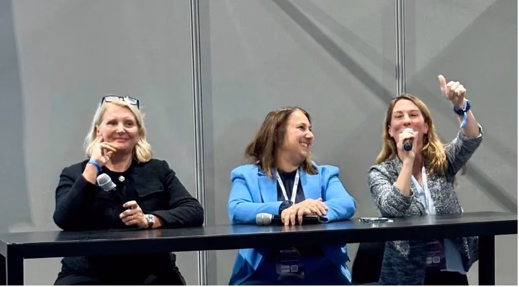 Innovative Women in Big Data and AI: Breaking Barriers and Redefining Success