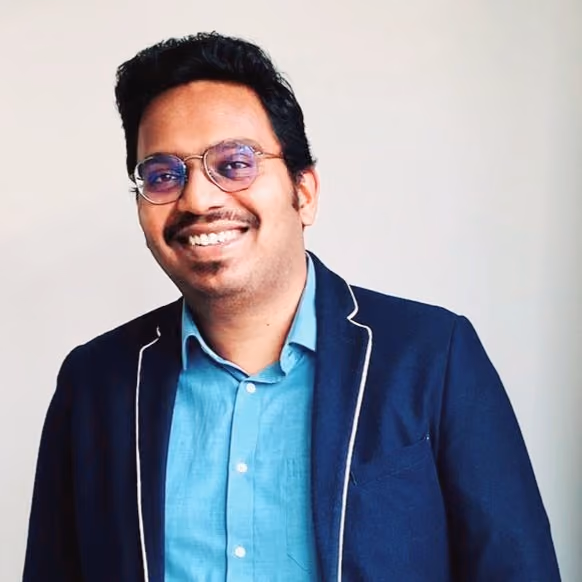 Gaurav Patole