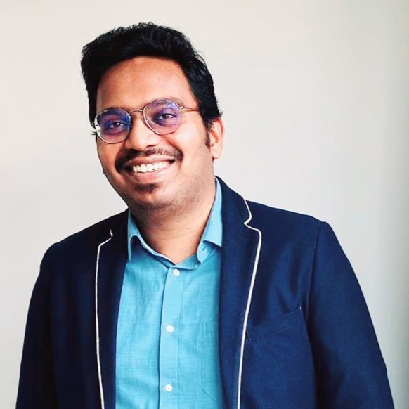 Gaurav Patole