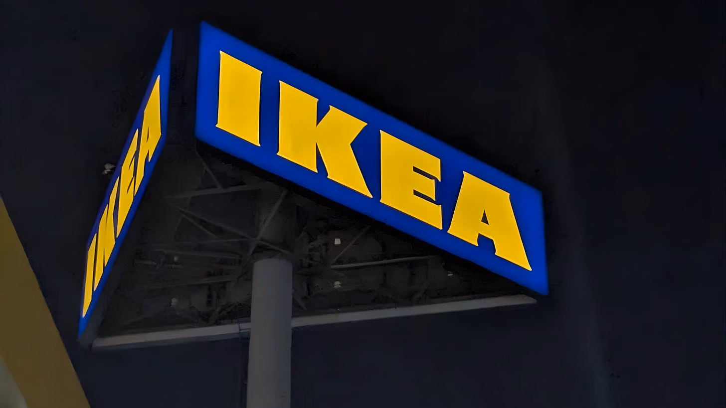 What the IKEA Business Model Tells Us About Data Platforms