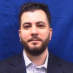 Chris Cioffi