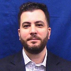 Chris Cioffi