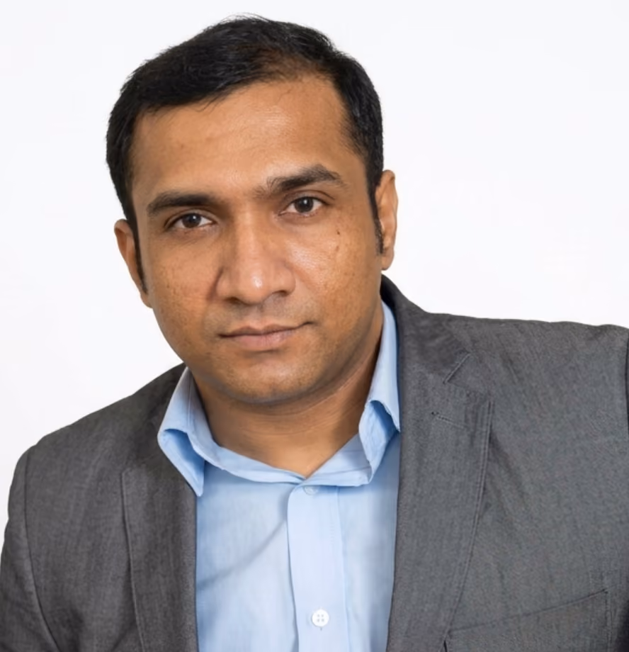 Vinamra Vikram Vishen