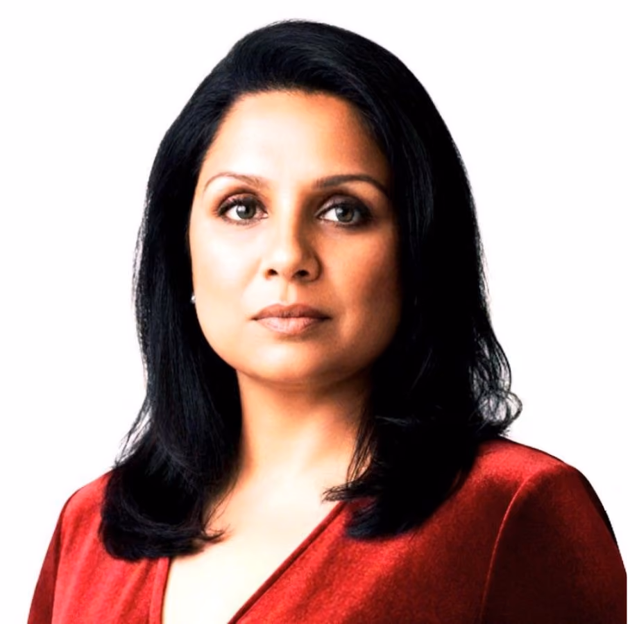 Nehhaa Purohit