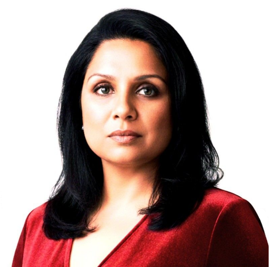 Nehhaa Purohit