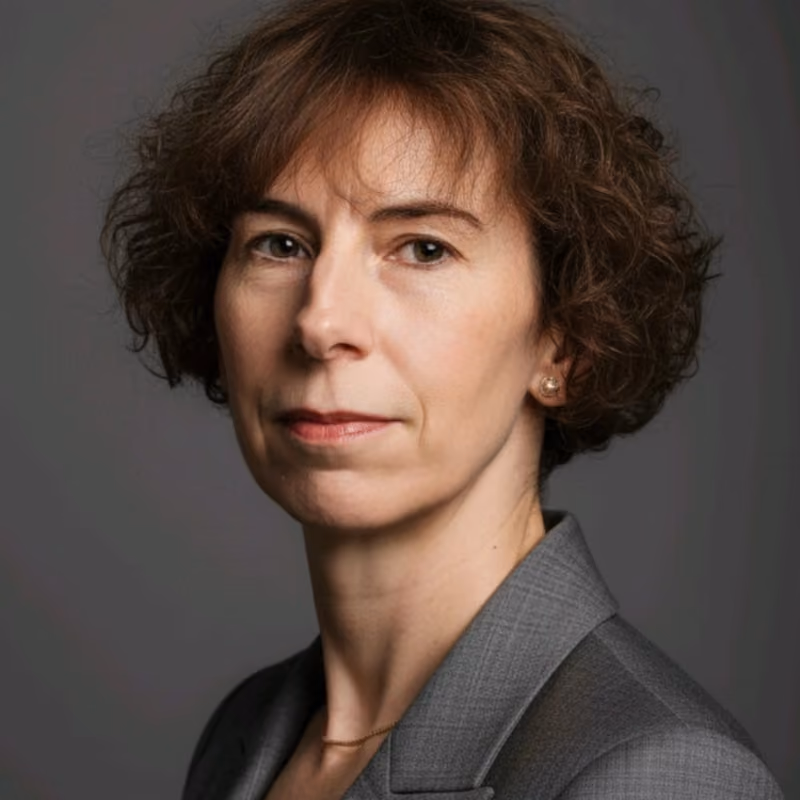 Liz Henderson